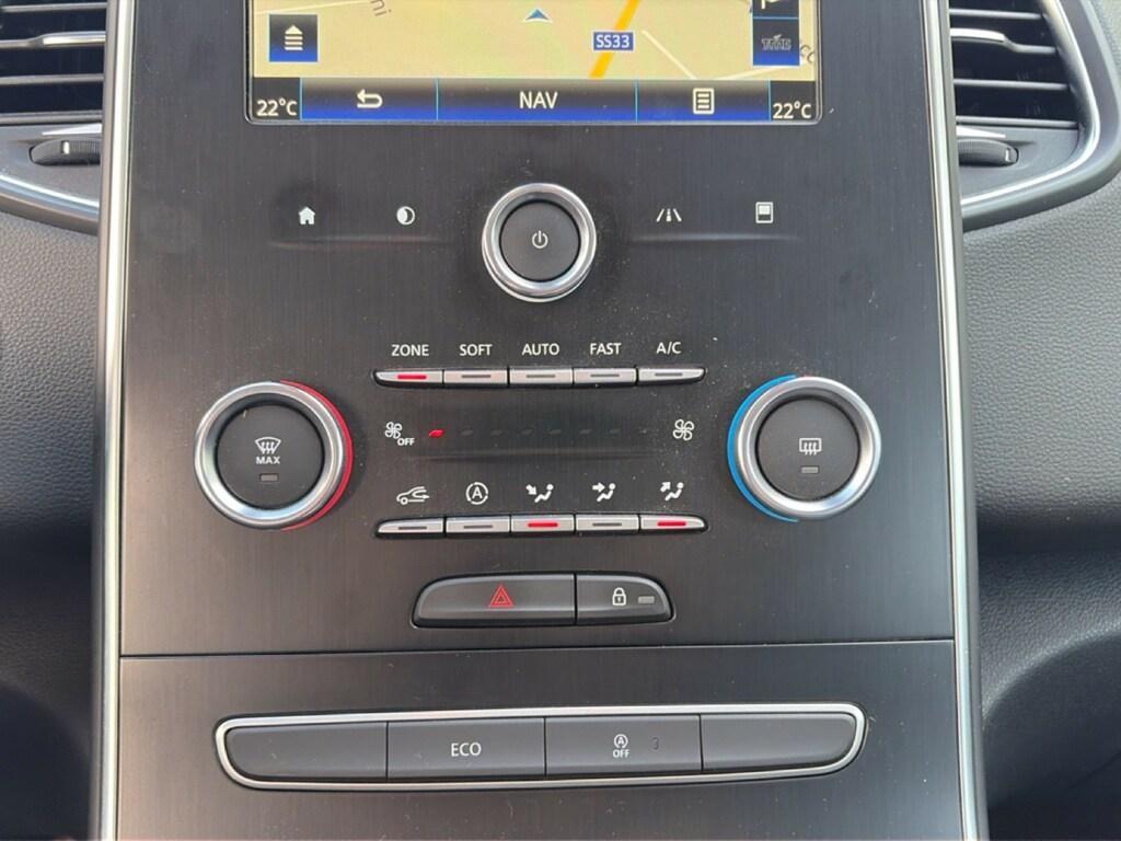 Renault Grand Scenic 1.7 Blue dCi Sport Edition