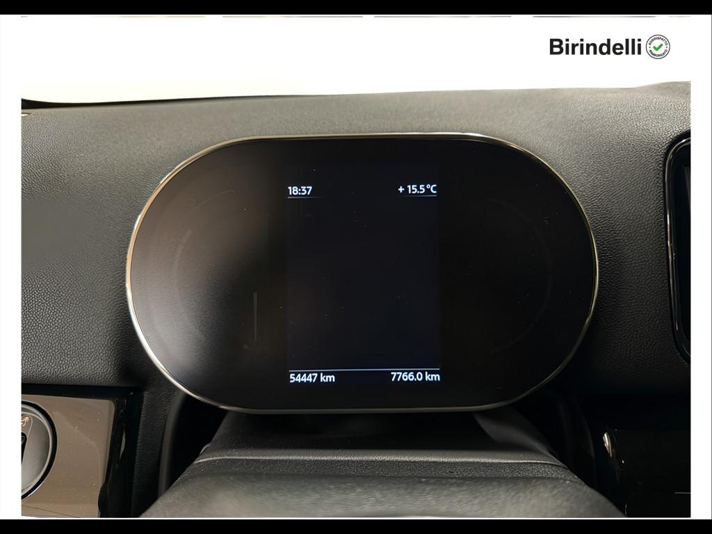 MINI Mini Countrym.(F60) - Mini 2.0 Cooper SD Business Countryman ALL4