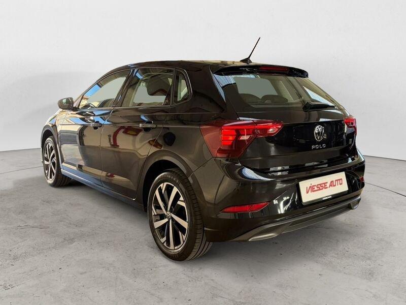 Volkswagen Polo 1.0 EVO Life