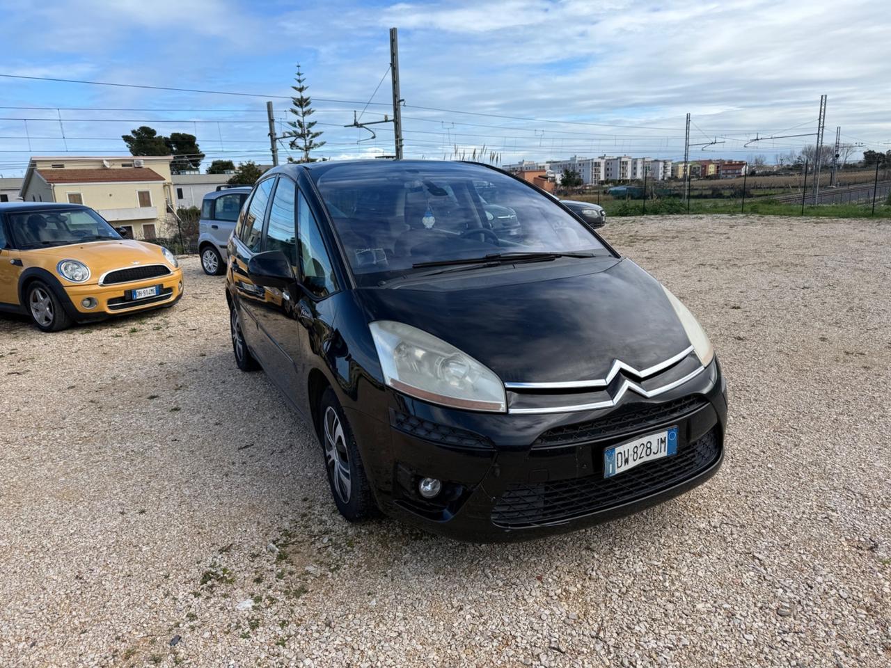 Citroen C4 PICASSO 1.6 HDi SUPER PREZZO