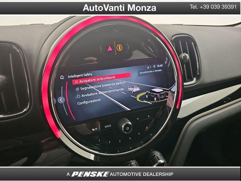 MINI Mini Countryman F60 Mini 1.5 Cooper Essential Countryman