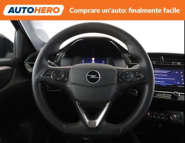 OPEL Corsa 1.2