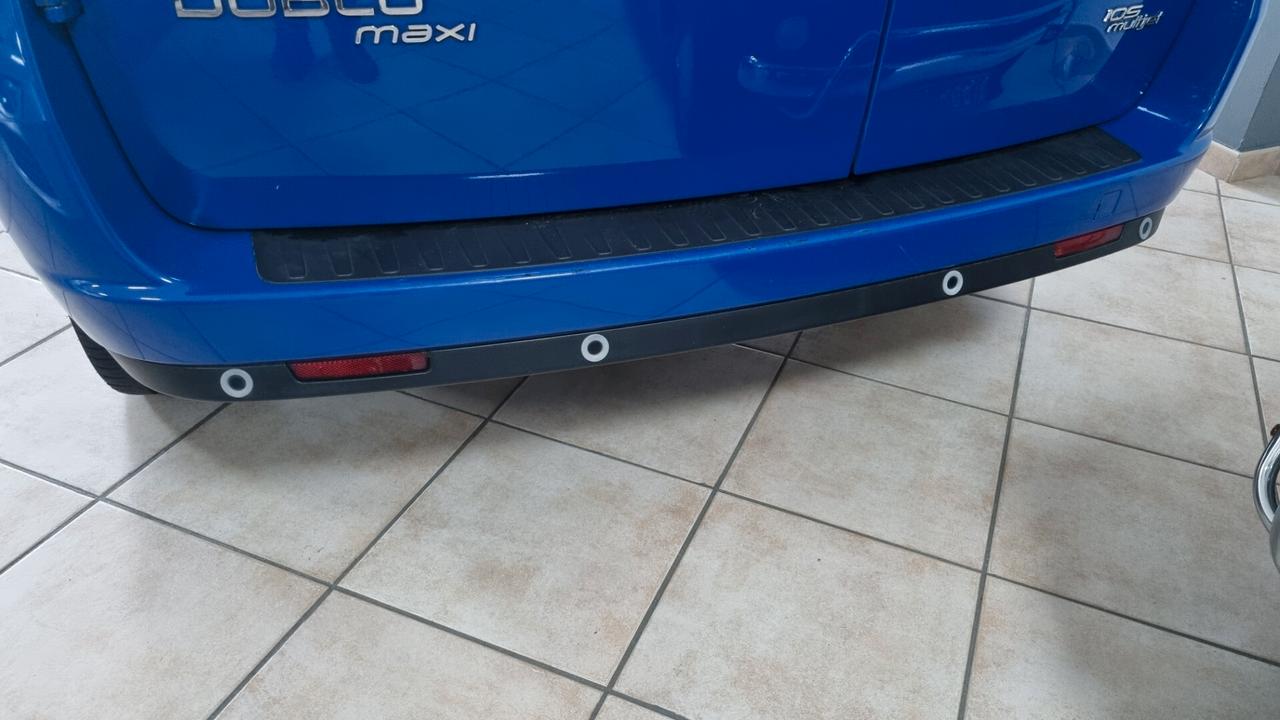 Fiat Doblò Maxi 1.6 mjt 105 cv 5 posti N1 BOLLO 39 euro