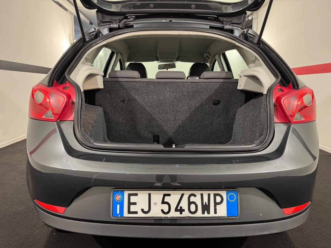 Seat Ibiza 1.2 5p. Style *NEOPATENTATI*
