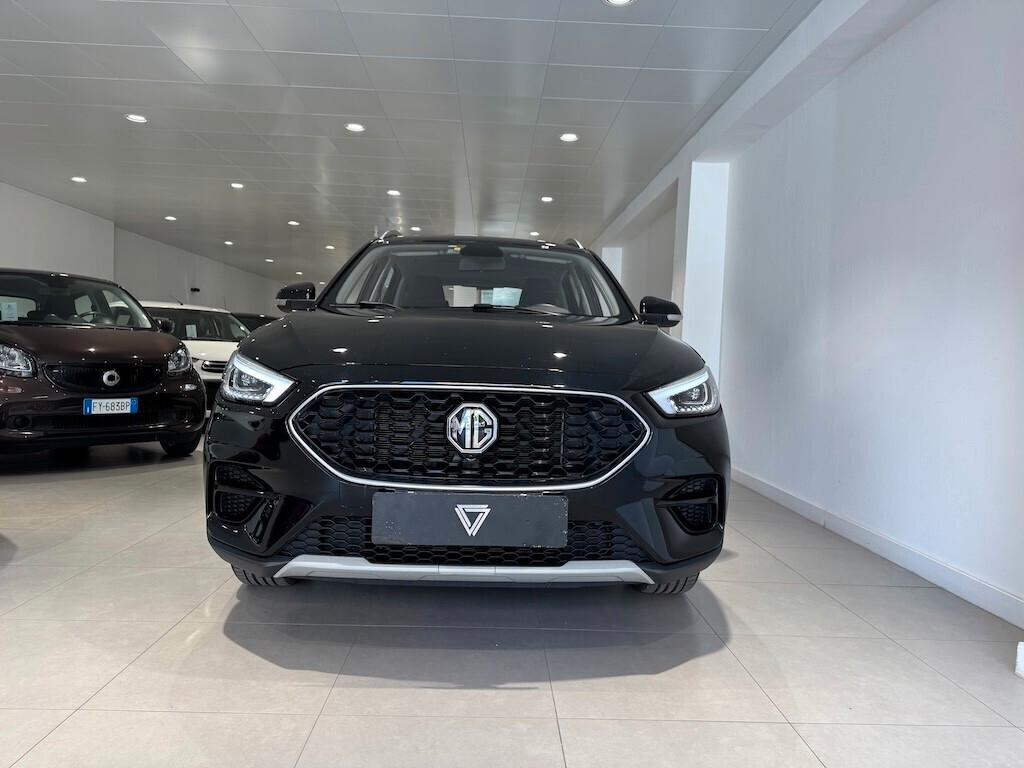 Mg ZS 1.5 VTi-tech Comfort