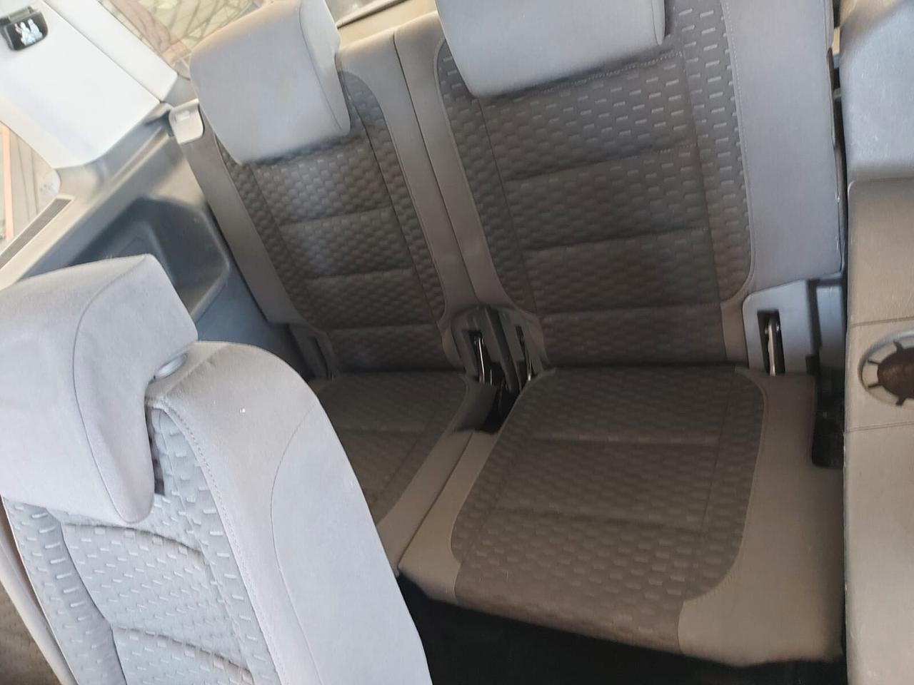 Volkswagen Touran 1.4 16V TSI 150CV Highline Ecofuel