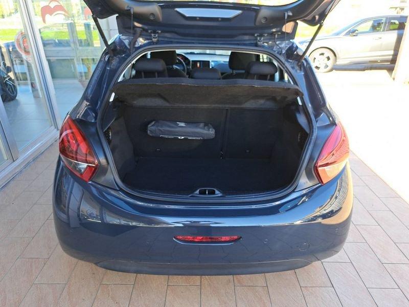 Peugeot 208 PureTech 82 5 porte Active