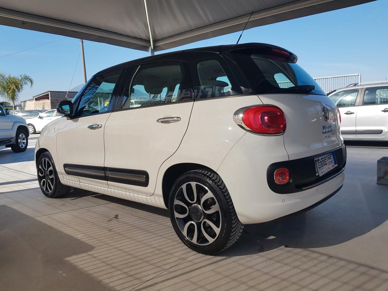 FIAT 500L ANNO 2013 1.3 MULTIJET 85 CV