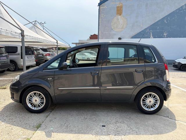 LANCIA MUSA 1.4 16V Oro KM. 70.000!!!!