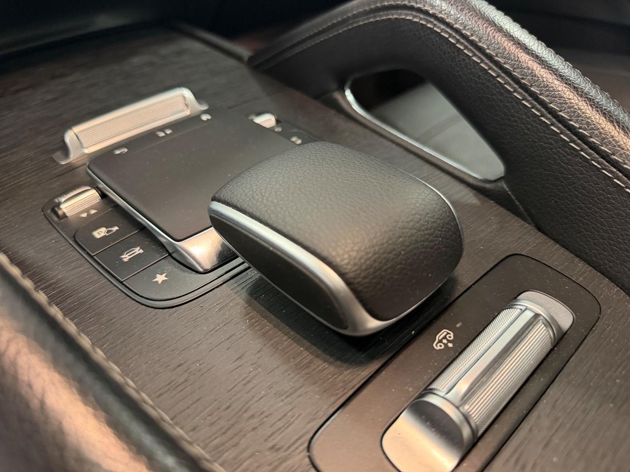 Mercedes-benz GLE 300 d 4Matic Mild hybrid Coupé AMG Line Advanced Plus