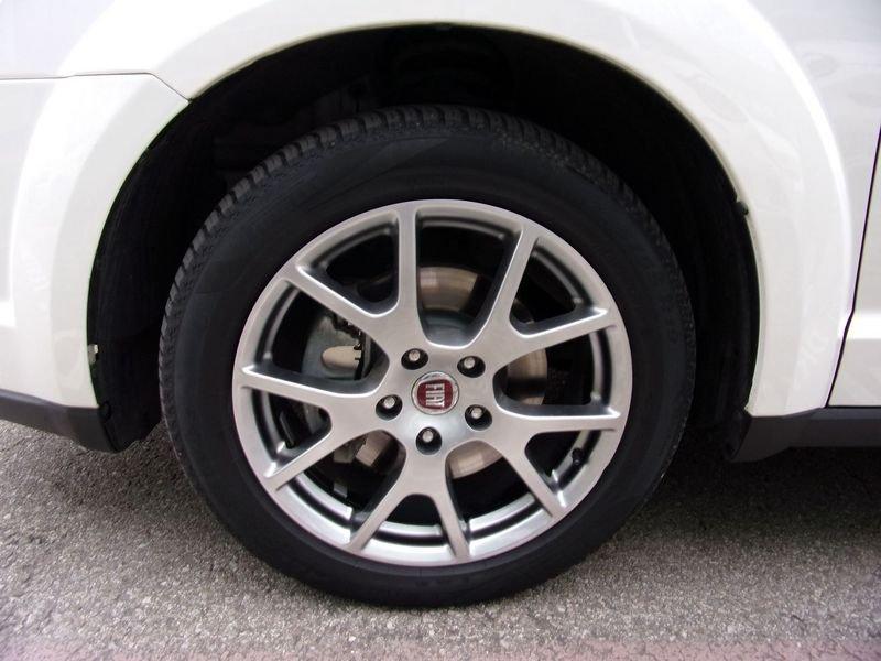 FIAT Freemont Freemont 2.0 Multijet 140 CV Lounge