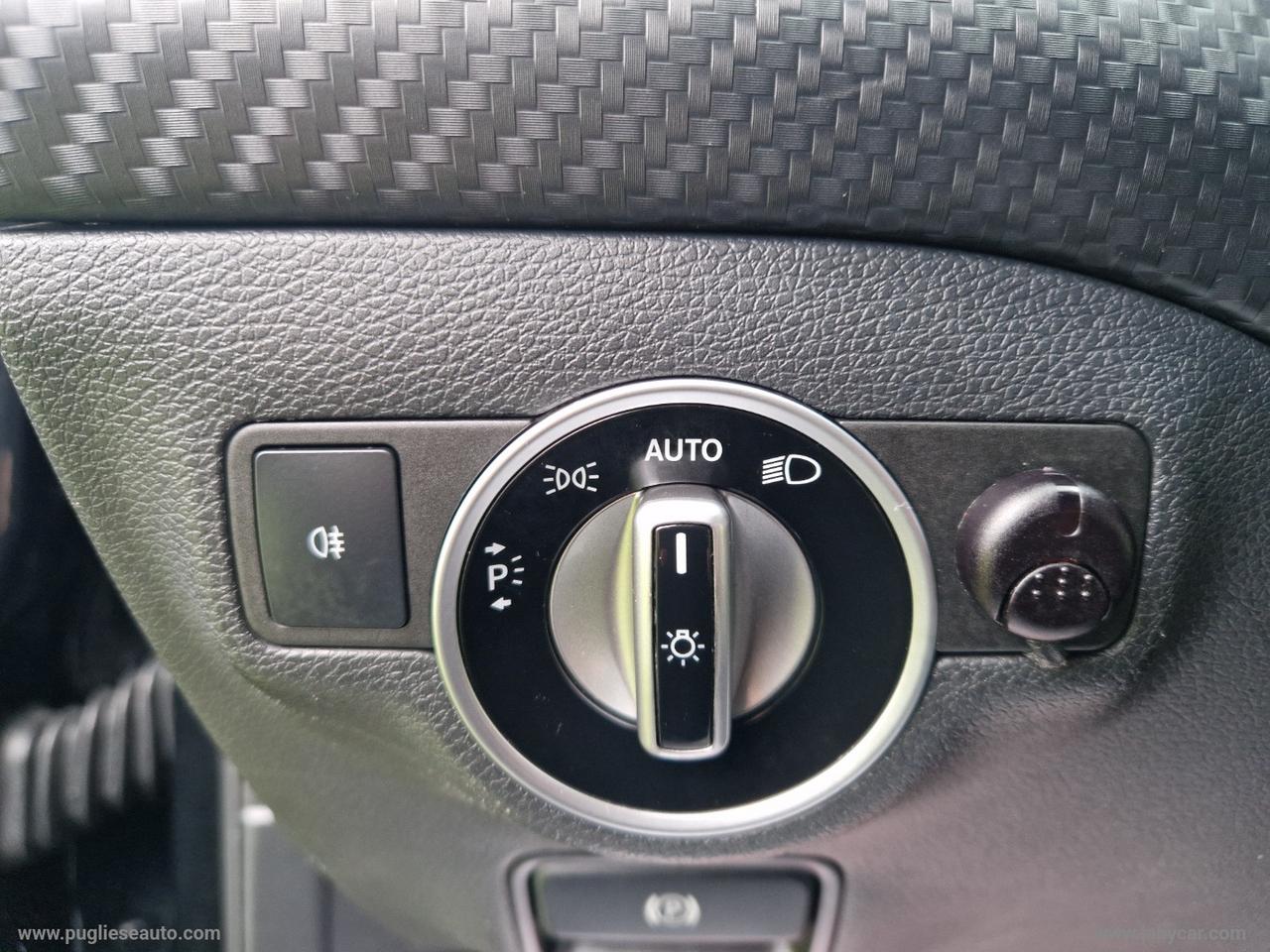 MERCEDES-BENZ A 180 CDI Automatic Premium