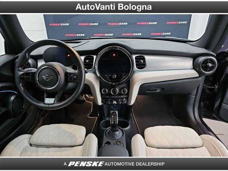 MINI Full Electric Mini Cooper SE Yours