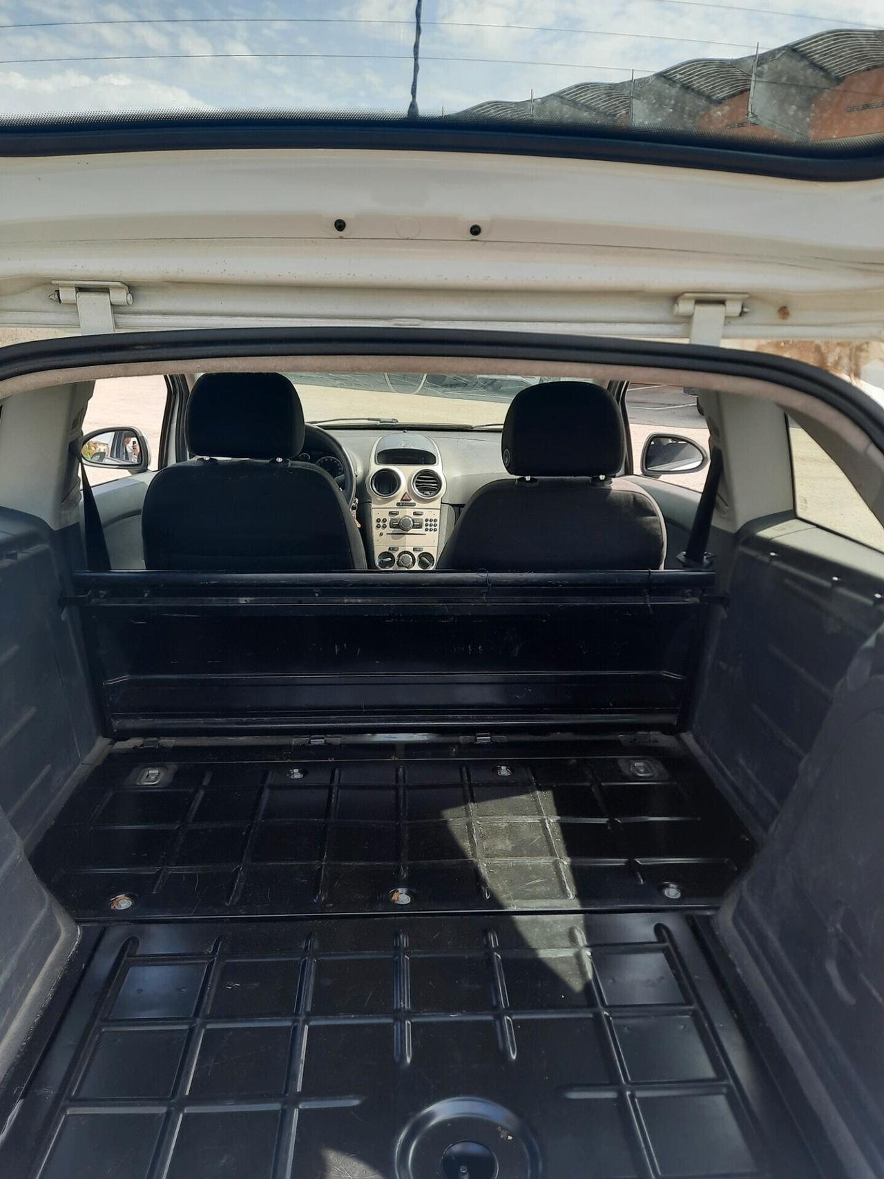 Opel Corsa 1.3 CDTI 3 porte Sport VAN PR. IVATO