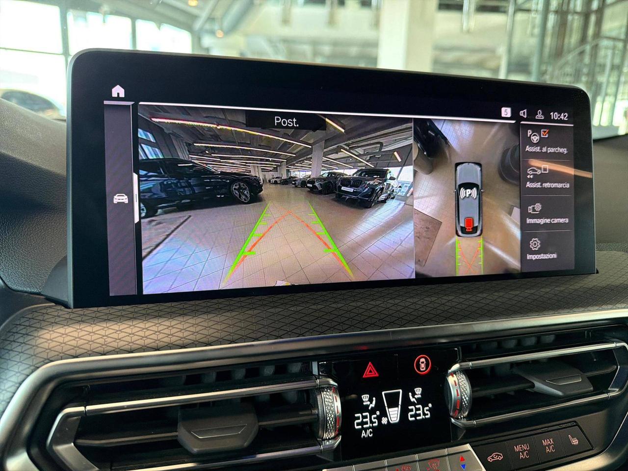 BMW X4 xDrive30d 48V Msport 249cv