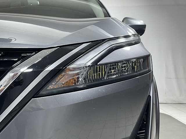 Nissan Qashqai MHEV 140 CV N-Connecta