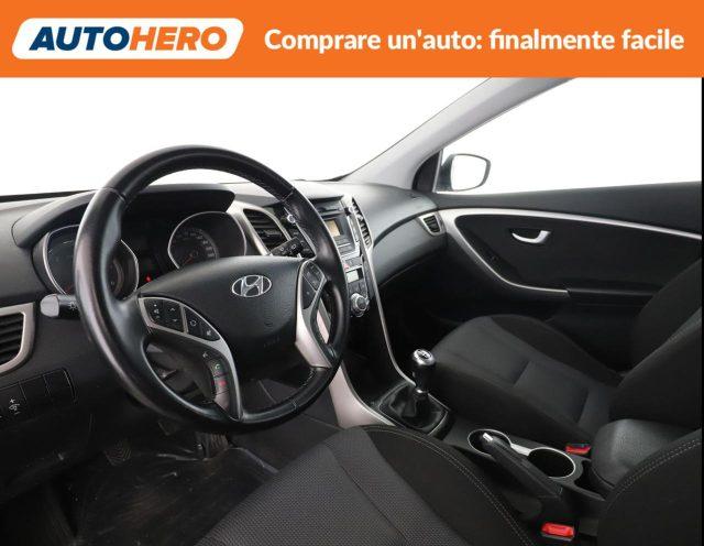 HYUNDAI i30 Wagon 1.6 CRDi Comfort