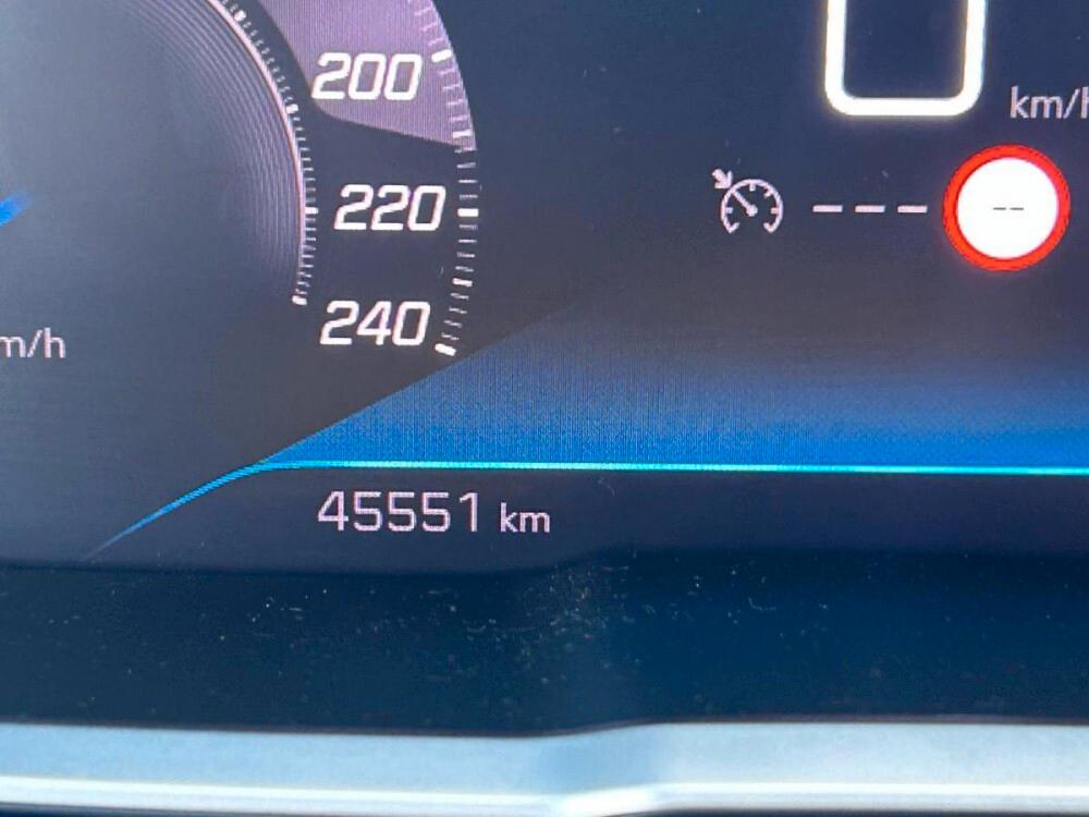 Peugeot 3008 1.5cc BlueHDi 130cv S&S EAT8 Allure Pack