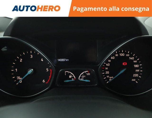 FORD Kuga 1.5 TDCI 120 CV S&S 2WD ST-Line