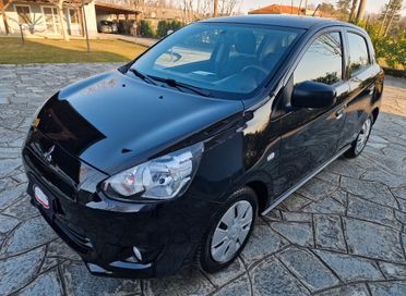 Mitsubishi Space Star 1.0 ClearTec Intense - UNICO PROPRIETARIO