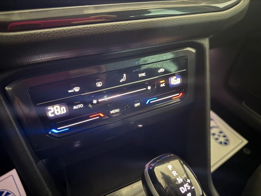 Volkswagen Tiguan 2.0 TDI DSG Life