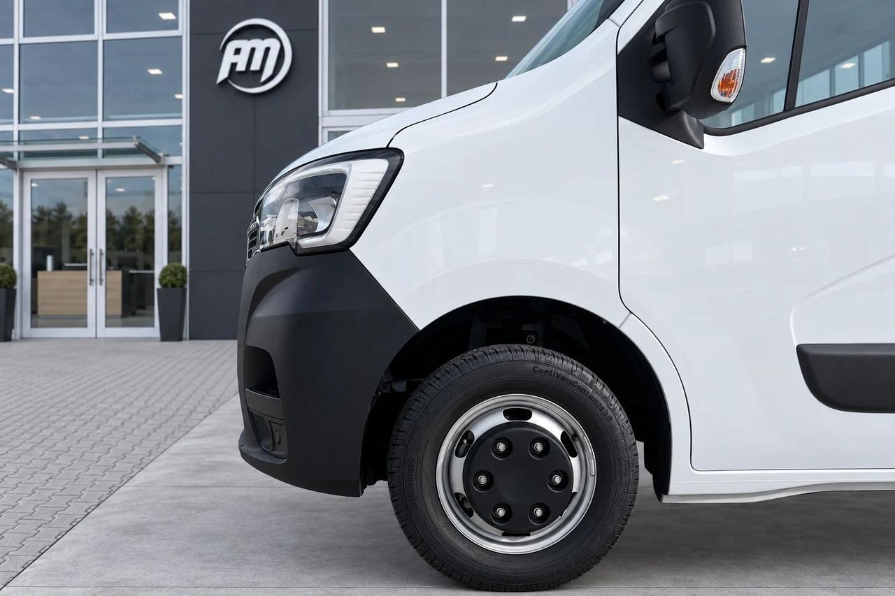 Renault Master L4H2 T35 KM ZERO +IVA