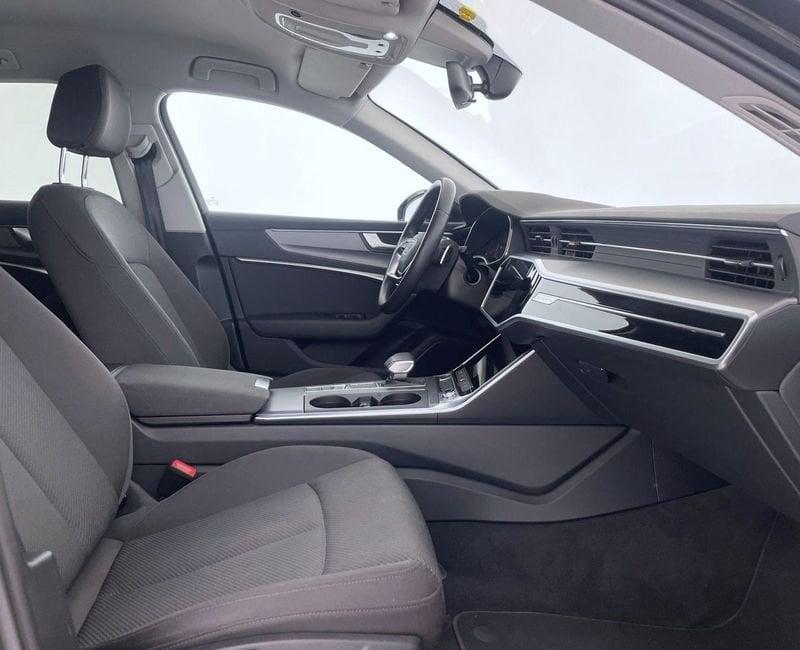 Audi A6 A6 Avant 40 2.0 TDI quattro ultra S tronic Business Plus