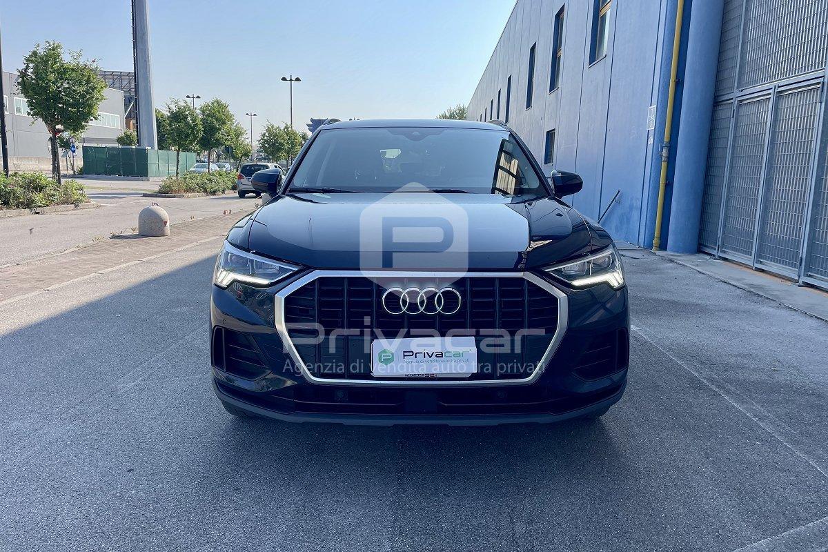 AUDI Q3 1.4 TFSI 150 CV COD S tronic