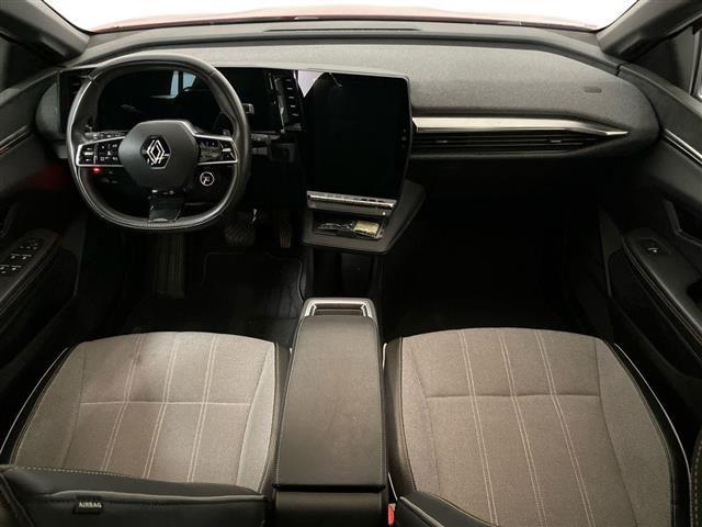 RENAULT Megane E-Tech Techno EV60 220cv AC22