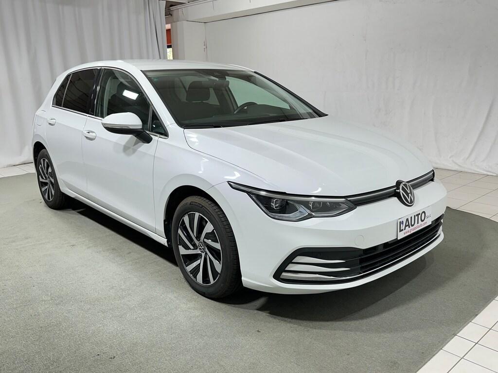 Volkswagen Golf 1.4 tsi eHybrid Style 204cv dsg