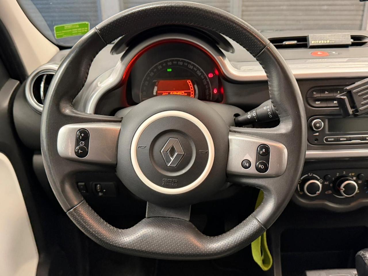 Renault Twingo SCe Stop&Start Intens