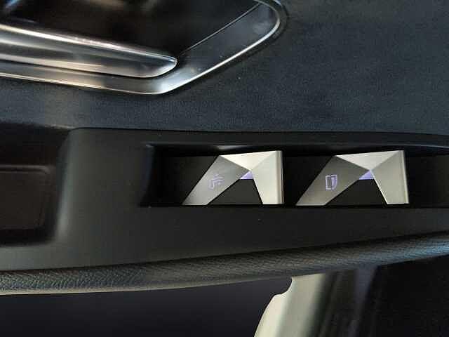 DS DS 7 Crossback DS7 Crossback 1.5 bluehdi Performance Line+ 130cv auto