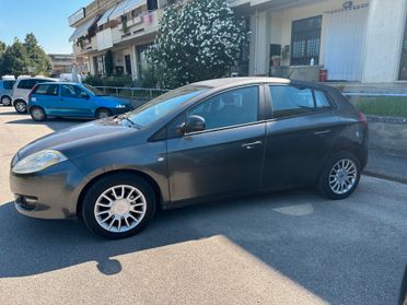 Fiat Bravo 2.0 MJT Emotion