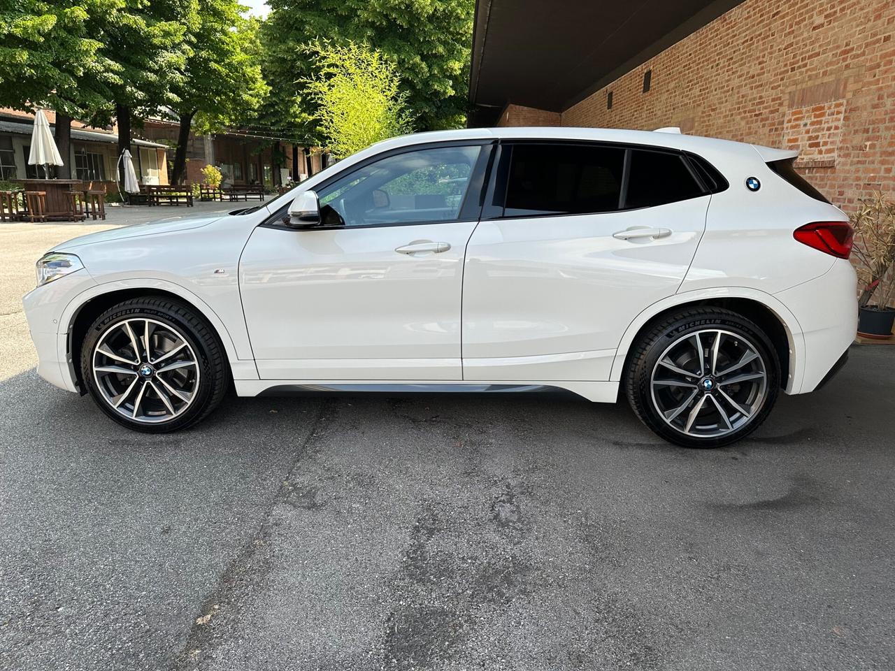 Bmw X2 M X2 xDrive20d Msport-X