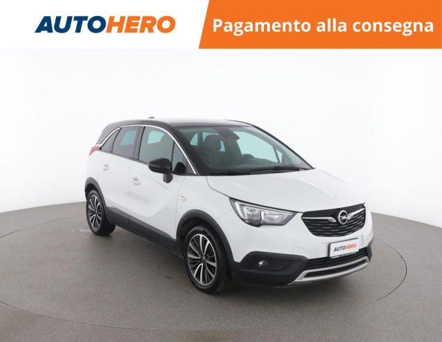 OPEL Crossland X 1.6 ECOTEC D 8V Start&Stop Innovation