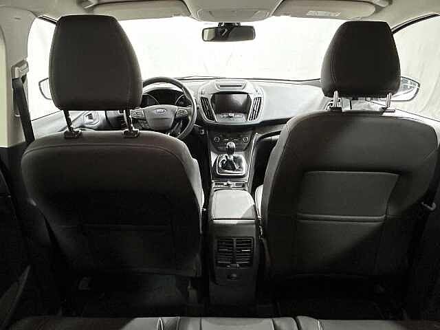 Ford Kuga 2.0 TDCI 150 CV S&S 4WD Titanium