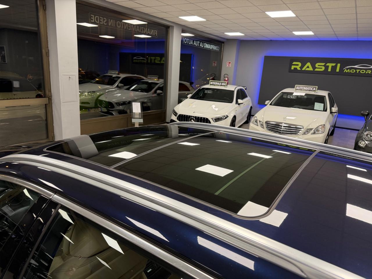 Bmw 530 530d xDrive 249CV Touring Luxury