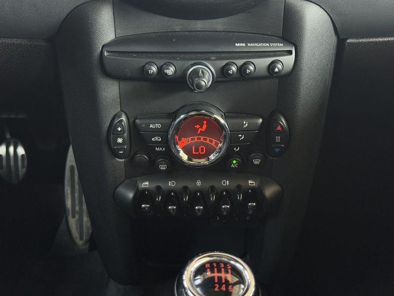 MINI Mini Cooper S 1.6 JCW John Cooper Works FL LCI