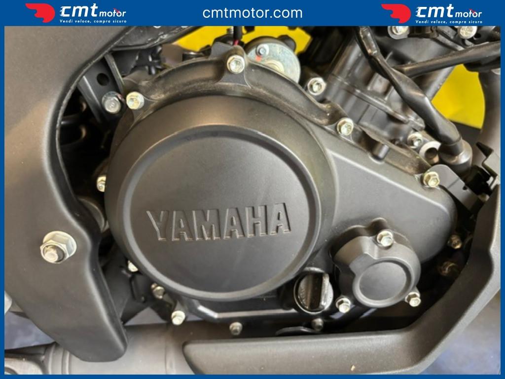 Yamaha XSR 125 - 2023