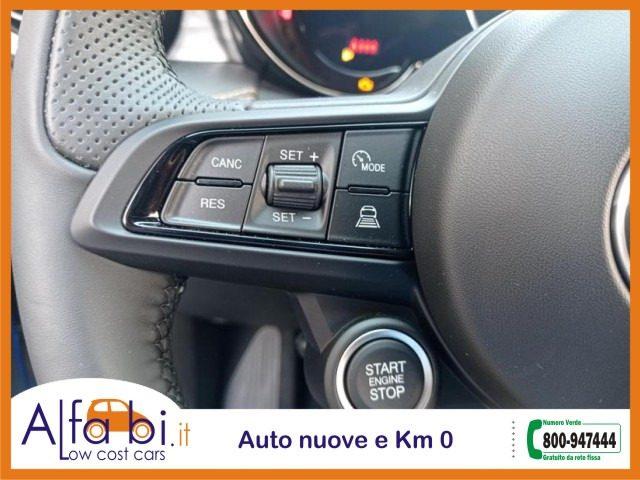 ALFA ROMEO Tonale 1.5 160CV Hybrid DCT7 Sprint Ti