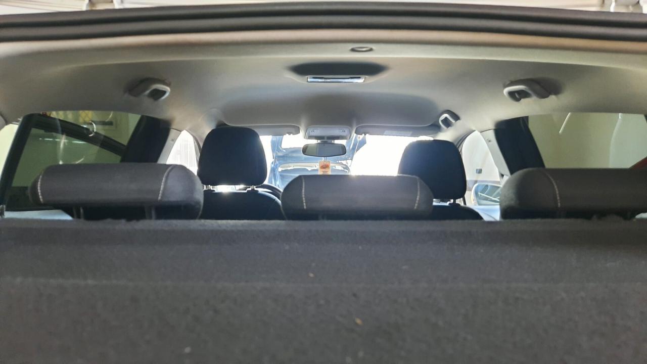 Opel Astra 1.6 CDTi 110CV Start&Stop 5 porte Innovation