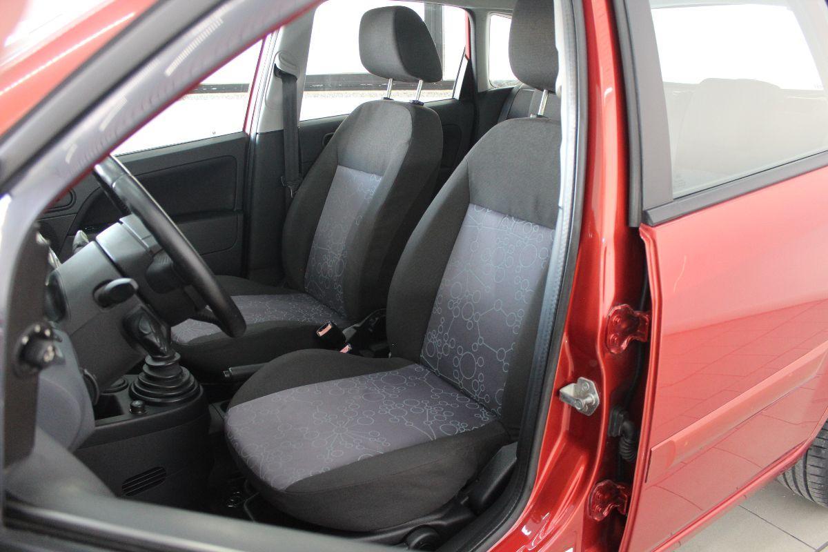 FORD - Fiesta - 1.4 TDCi 5p. Clever