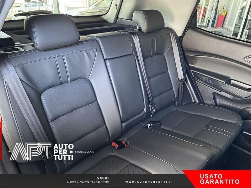 DR AUTOMOBILES dr 4.0 dr 4.0 1.5 Gpl 114cv