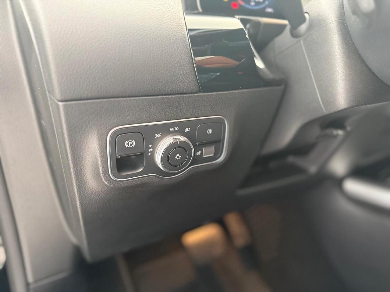 Mercedes GLA 200 d Automatic Executive 2020