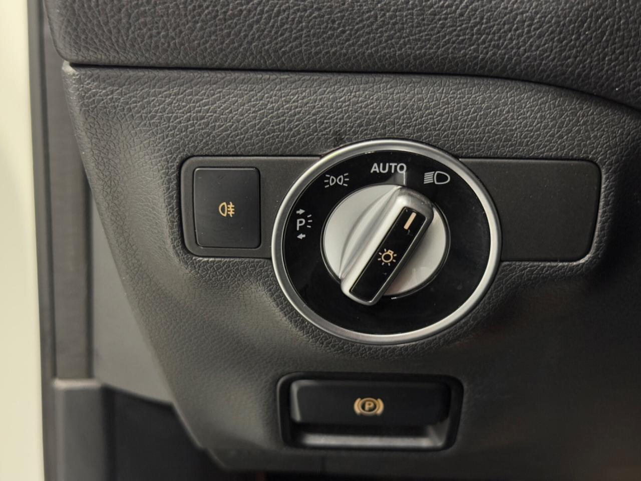 Mercedes-benz GLA 220 CDI Automatic 4Matic Premium