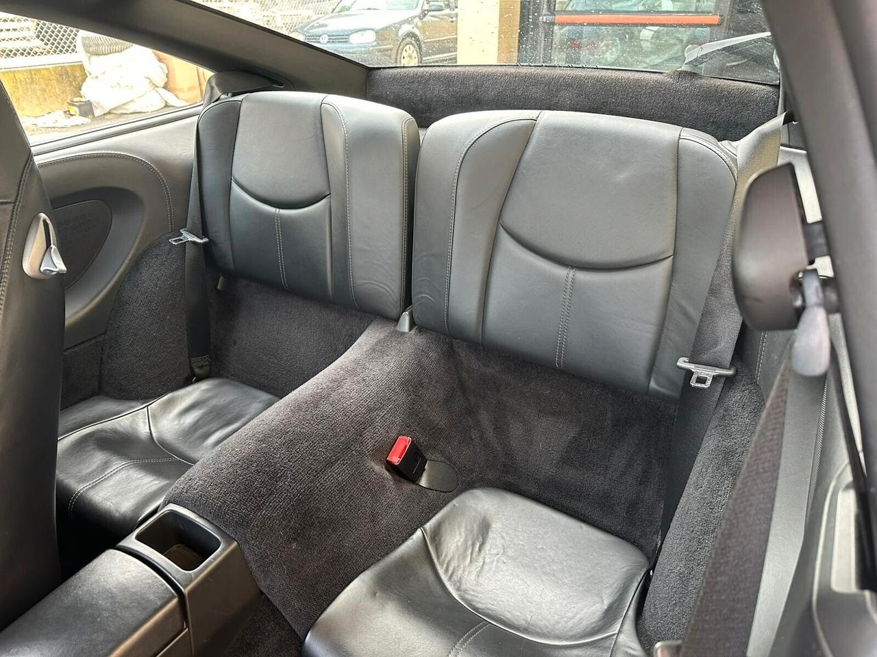 Porsche Carrera 997 Coupè - Permute