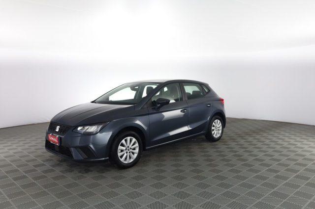 SEAT Ibiza Ibiza 1.0 EcoTSI 115 CV DSG 5 porte Style