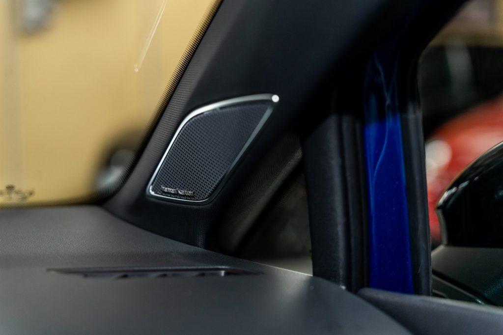 VOLKSWAGEN Golf R 2.0 TSI R DSG 4Motion Performance