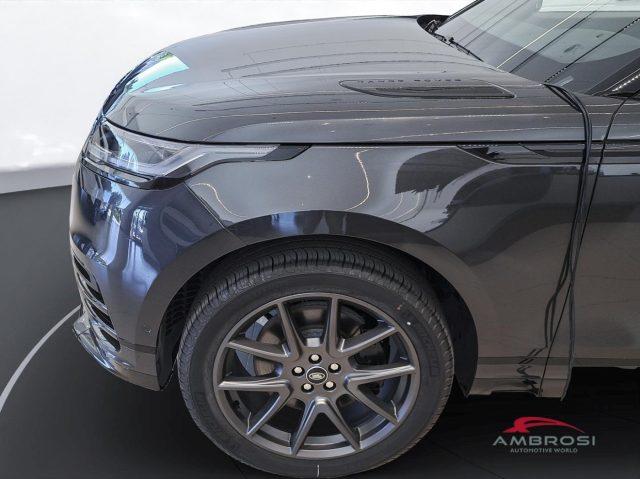 LAND ROVER Range Rover Velar PHEV AWD 5DR SWB Dynamic SE 404PS Auto
