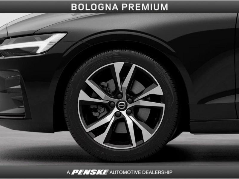 Volvo V60 Cross Country B5 AWD automatico Plus